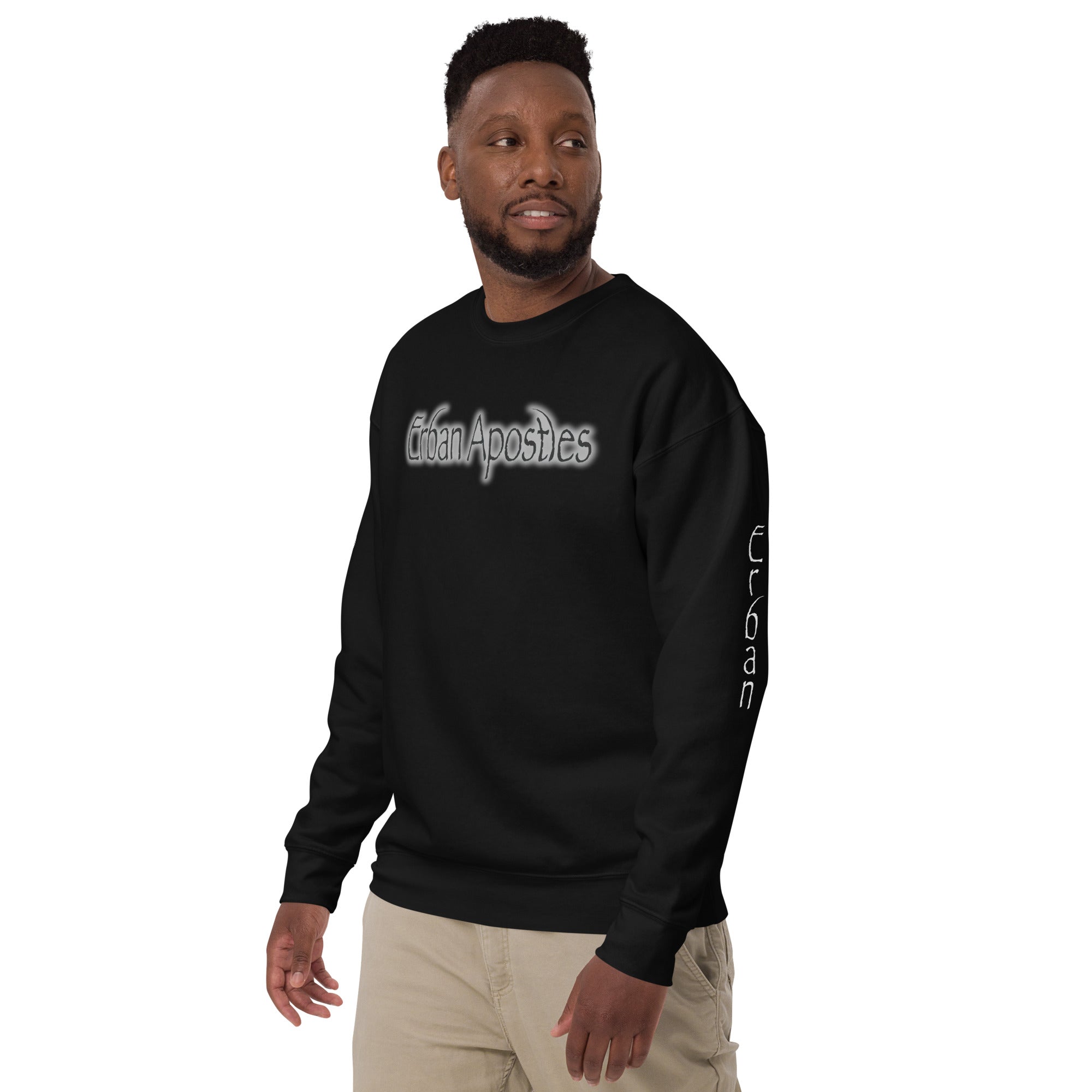 Unisex Premium Sweatshirt