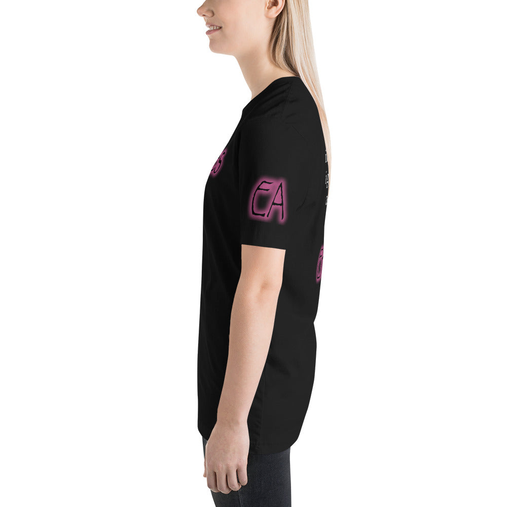 Unisex t-shirt