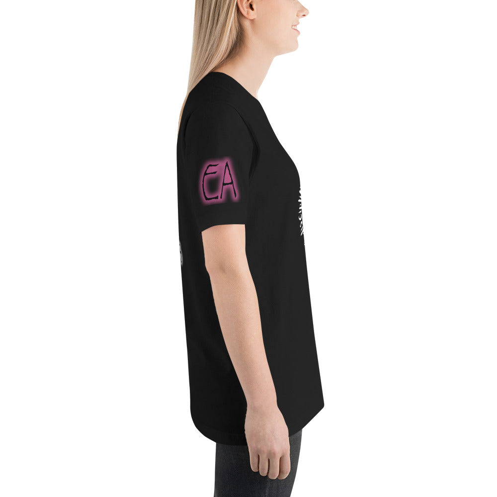 Unisex t-shirt